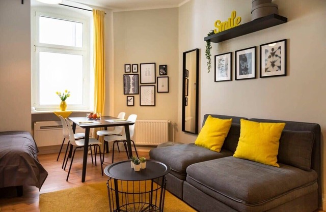 Lovely Apartment in the near of Kudamm