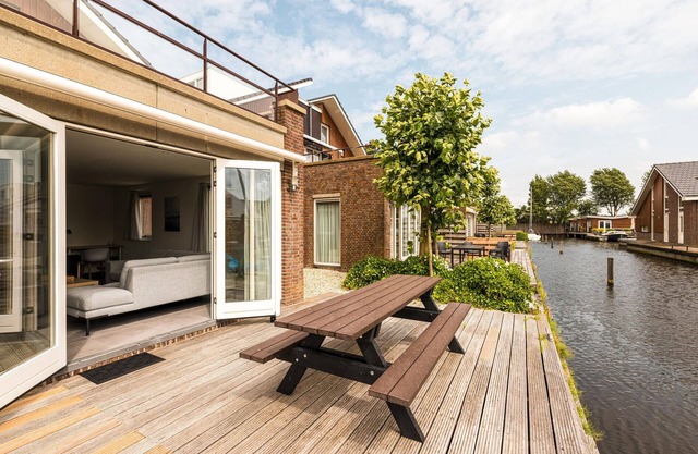 Lovely apartment in Uitgeest with WiFi