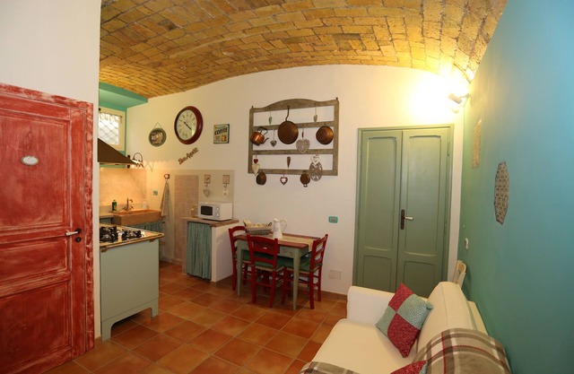 Lovely apartment in vintage building nearby Circus Maximus