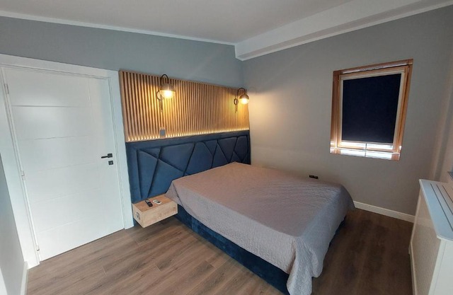 Lovely Apartment Ioana