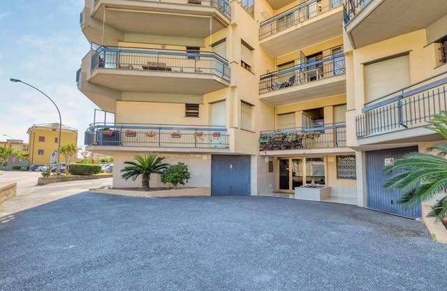 Lovely apartment in Pietra Ligure