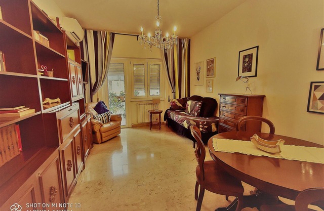 Lovely apartment near Trastevere