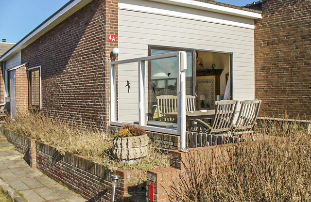 Lovely apartment in Bergen aan Zee
