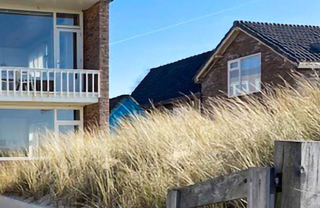Eyssenstein Bergen Aan Zee 