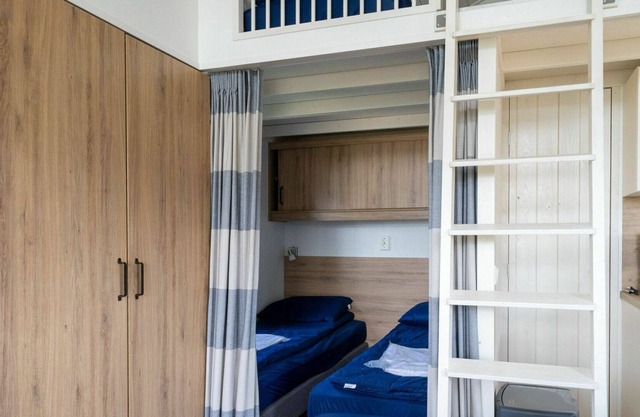 Lovely apartment in villa for 4 people with WIFI, TV, terrace and parking