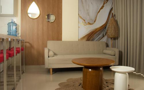 Lovely Apartment-Punta Hermosa