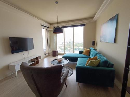 Lovely apartment - Skopje's Sky City