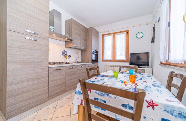 Lovely Apartment Villa Soledad - Stella with Sea View