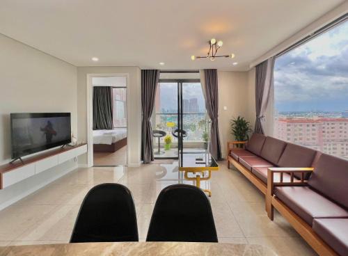 Lovely Apartment Vinh Hoi