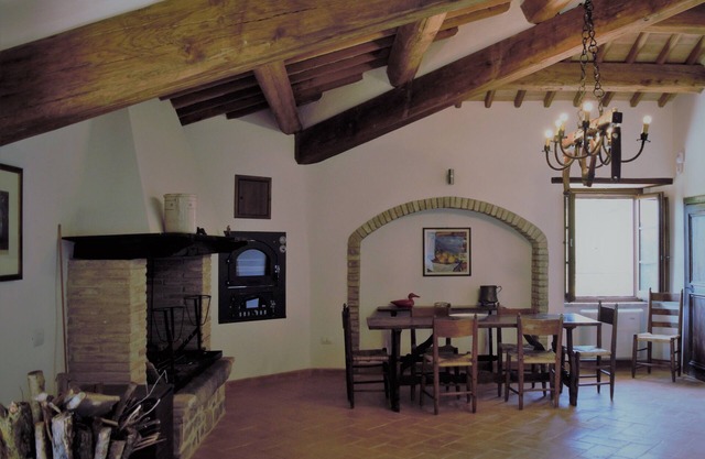 Lovely appartment in a XIII sigle castle