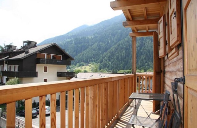 Lovely apt in Pinzolo Val Rendena 6