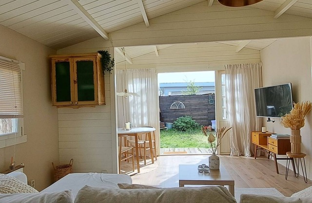 Lovely beach house near the sea