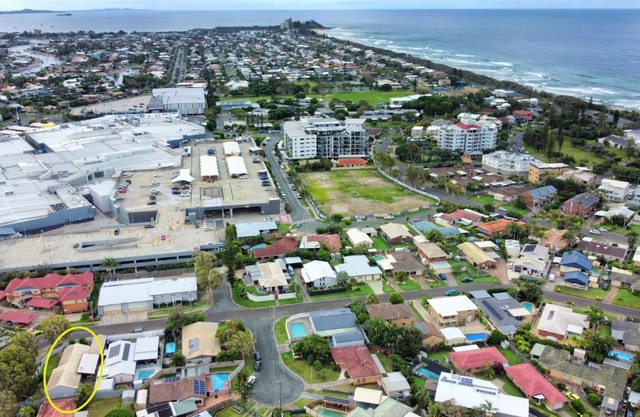 Lovely Beach House -Amazing Location, Pets - ZB9