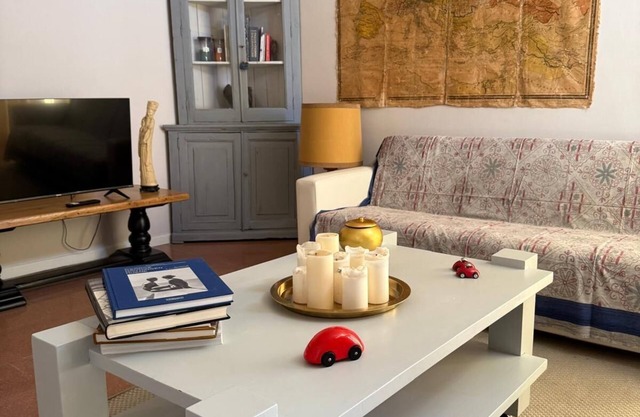 Lovely Boutique Apartment