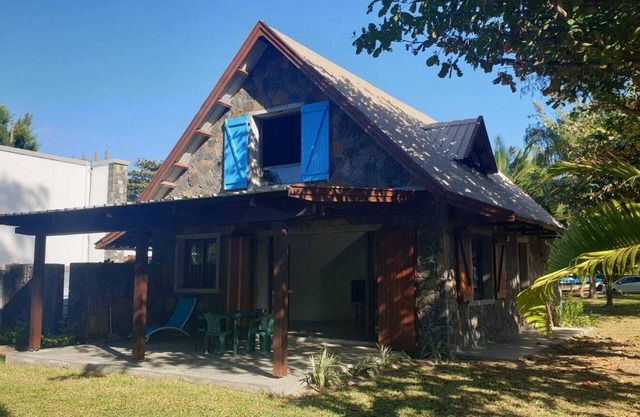 Lovely camp - with direct access to the sea
