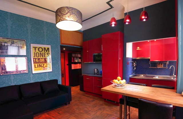 Lovely Central Flat near Tube
