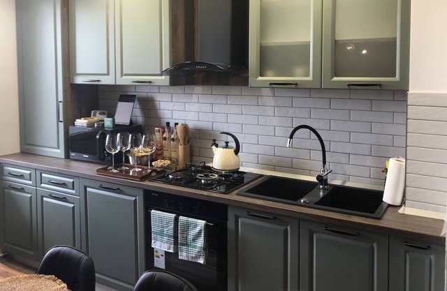 Lovely Central 1 Bedroom Rental Unit