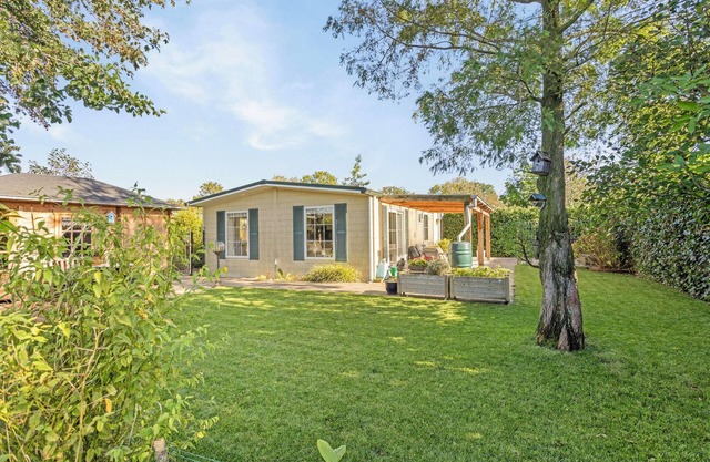 Lovely chalet in a quiet place to enjoy and rest and relax from the fast world