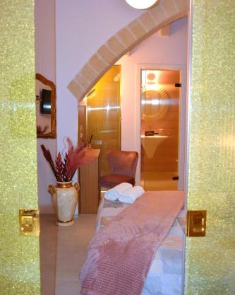 LOVELY & CHIC Rooms nei Sassi