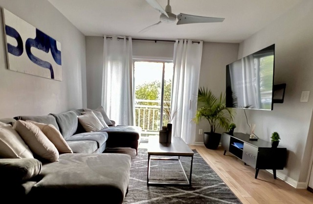 Lovely Condo In NoDa