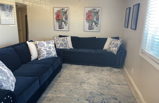 Lovely condo
