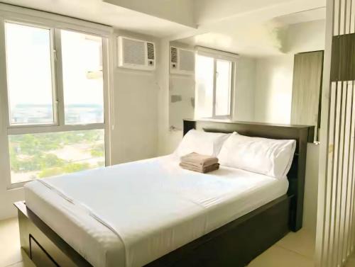 Lovely CondoStay Cebu T2-25