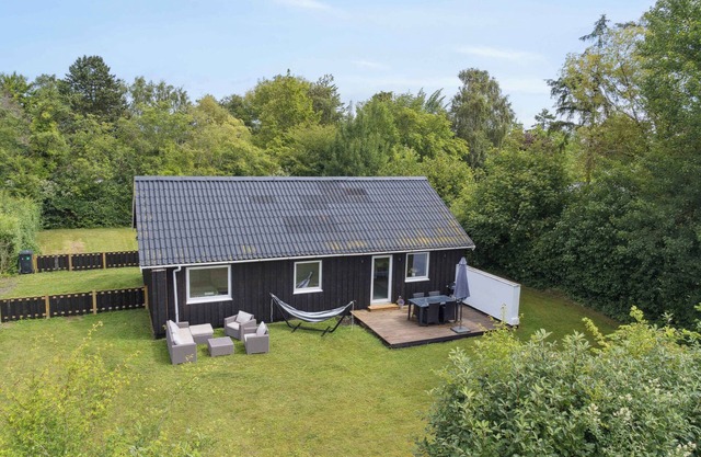 Lovely cottage, close to beach and forest