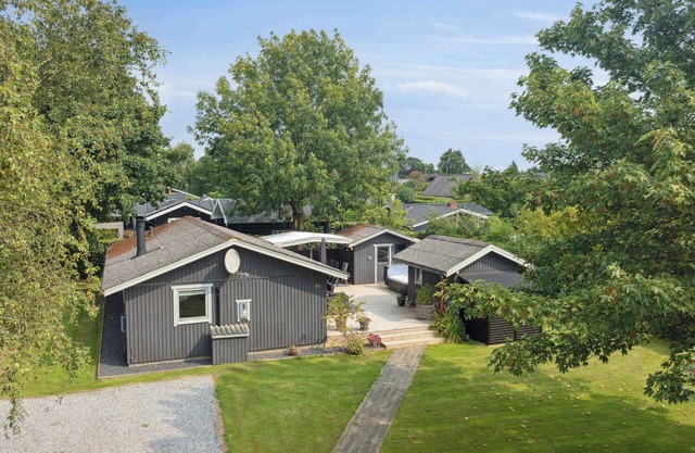 Lovely cottage in Pøt Strandby