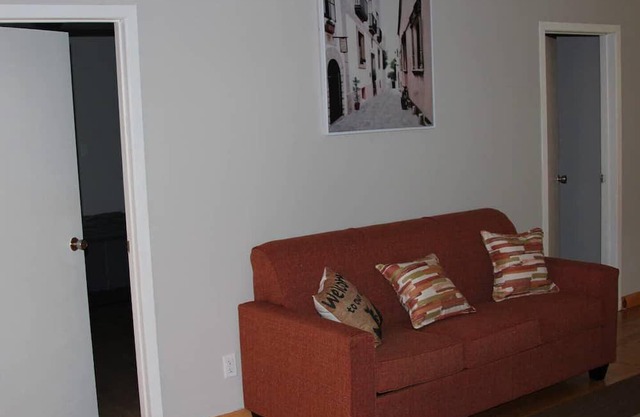 Lovely cottage in quiet, serene surroundings