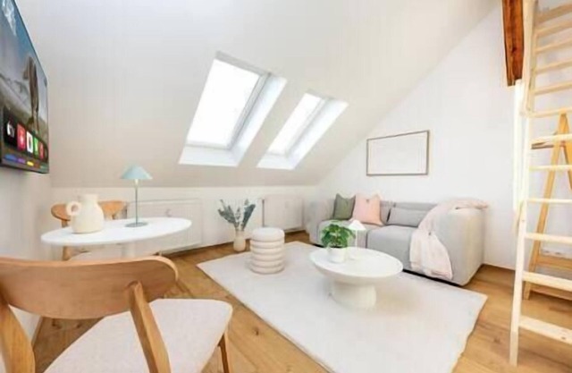 LOVELY COZY Apartment