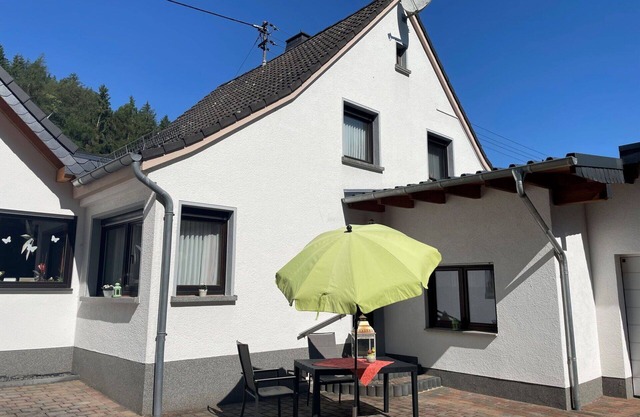 Lovely apartment for 2 people with WIFI, TV and parking