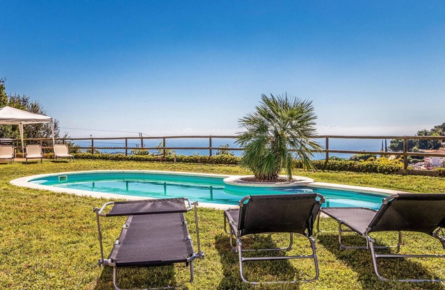 Lovely home in Sant Cebrià de Vallalta