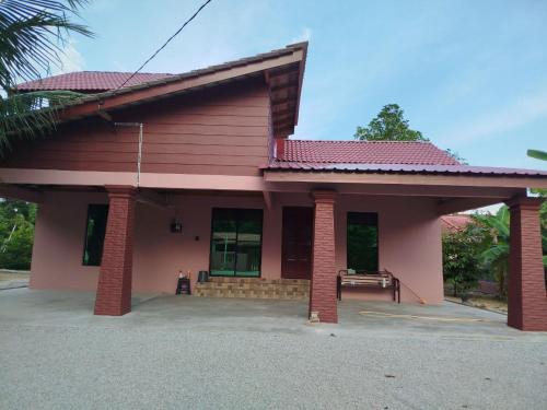 Lovely Familia Inn