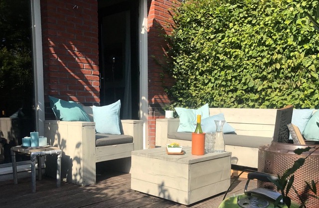 Lovely family home near downtown
