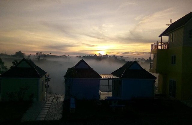 Lovely Farm