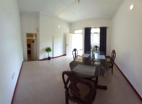 Lovely flat in a beautiful area in colombo