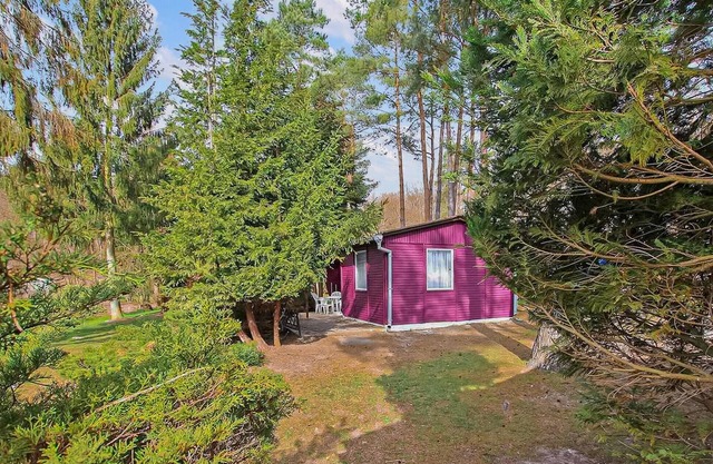 Lovely home in Rheinsberg OT Warenthi