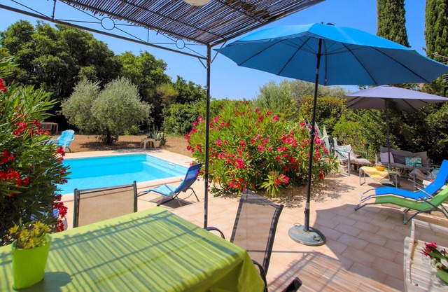 Lovely home in Saint Maurice sur Eygu