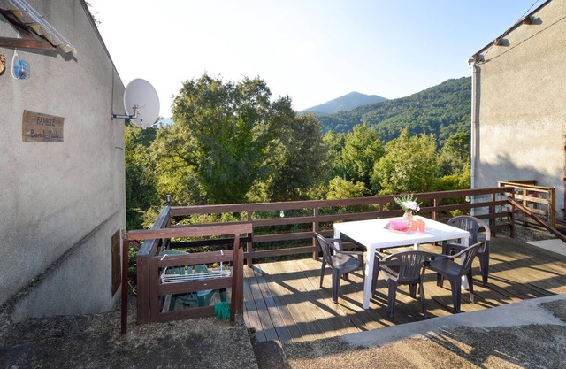 Lovely home in San Gavino di Fiumorbo