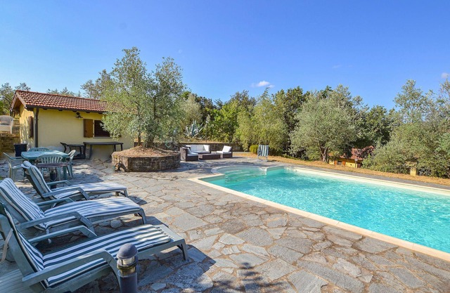 Lovely home in Civitella Val di Chian