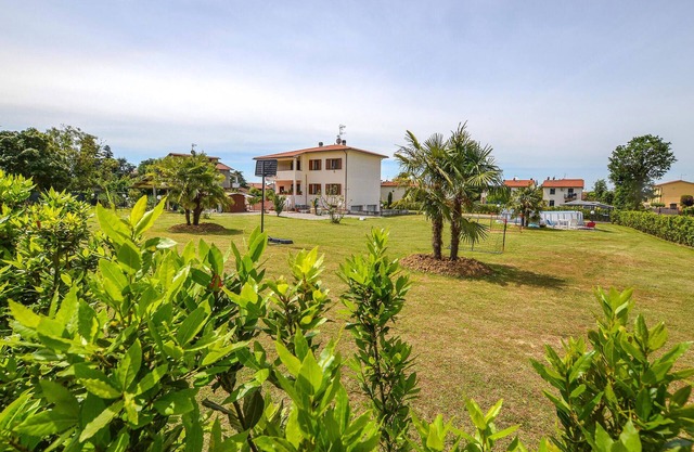 Lovely home in Castiglion Fiorentino