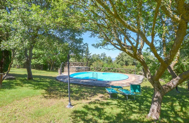 Lovely home in Castiglion Fiorentino