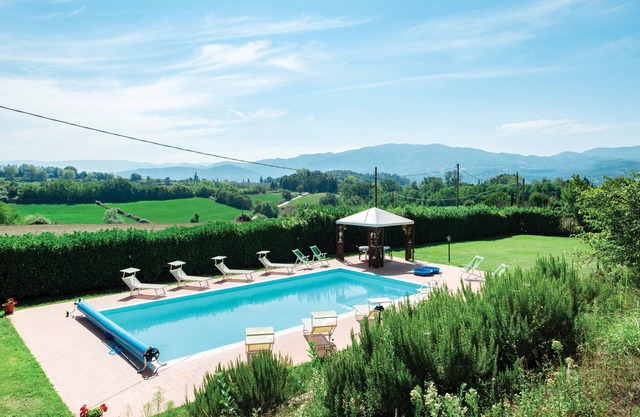 Lovely home in Vicchio di Mugello FI