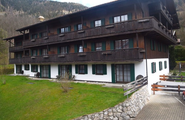 Lovely holiday home in Bayrischzell with sauna