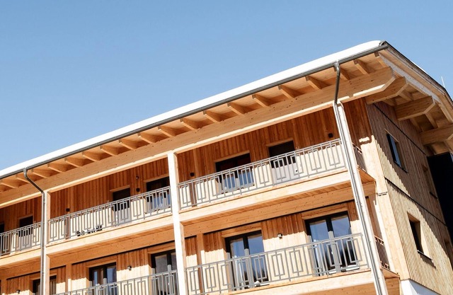Lovely Holiday Home in Sonnleitn right on the Slopes