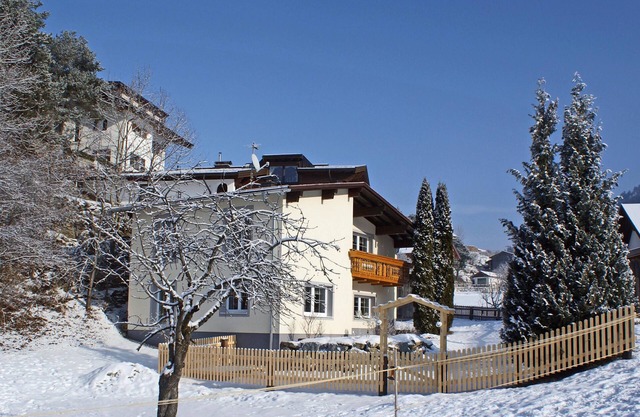 Lovely holiday home in a beautiful location
