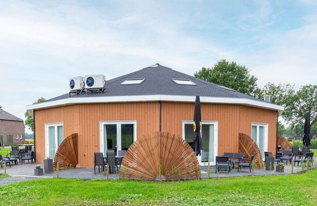 Lovely holiday home in Goirle with terrace