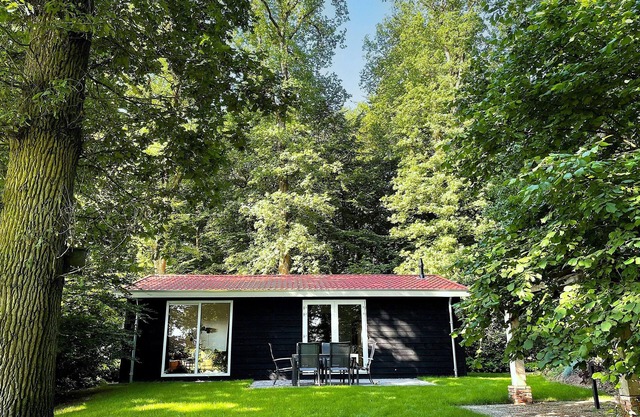 Lovely holiday home near Sallandse Heuvelrug