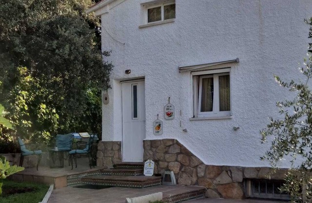 Lovely home nearby Madrid to enjoy nature.