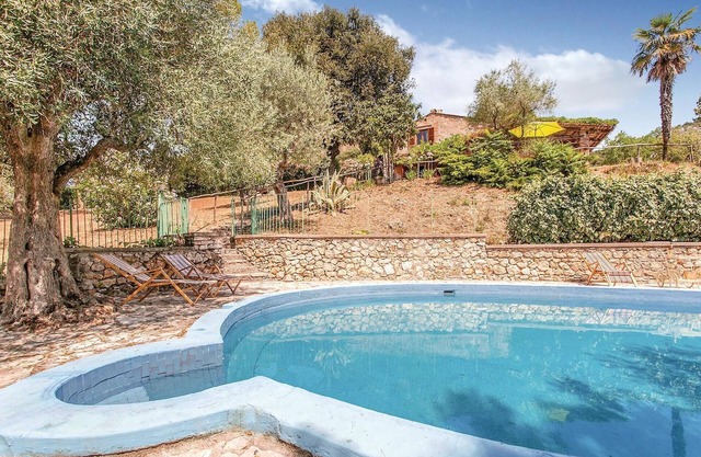 Lovely home in San Vito di Narni TR